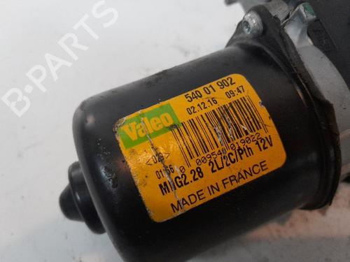 Front wiper motor RENAULT KANGOO Express (FW0/1_) 1.5 dCi 75 (FW07, FW10, FW04) | BP34168858M29 - Image 3