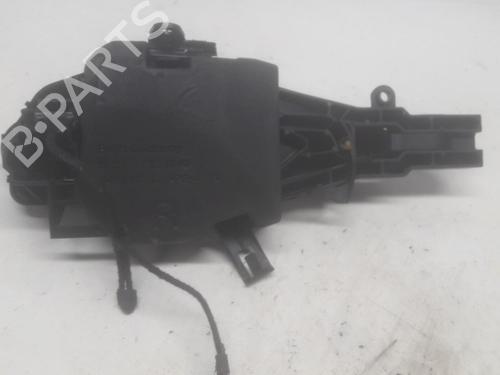 Rear right exterior door handle BMW X3 (F25) xDrive 30 d | BP11187338C130 