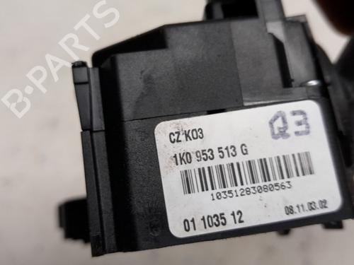 Headlight switch VW GOLF VI (5K1) 1.4 TSI | BP16333111I24 