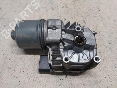 Used Front wiper motor SEAT ALTEA XL (5P5, 5P8) 1.2 TSI (105 hp) 30378389