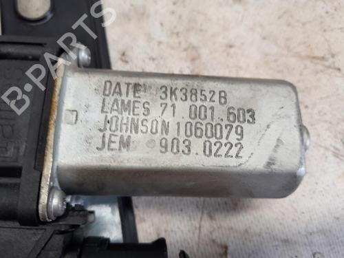 Rear left window mechanism BMW 1 (E87) 118 i | BP29738895C24 