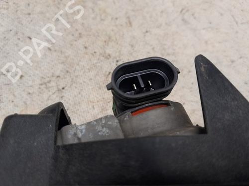 Venstre  Fortil Tågelygte HONDA INSIGHT (ZE_) 1.3 IMA (ZE28, ZE2) | BP29980744C30