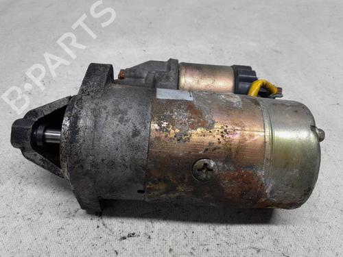 Startmotor FIAT CINQUECENTO (170_) 0.9 i.e. S (170AF, 170CF) (40 hp) 29981177