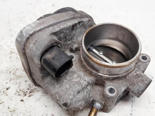 Used Throttle body Throttle body 13743502 13743502