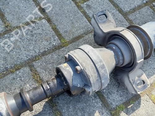 Driveshaft TOYOTA RAV 4 II (_A2_) 2.0 D 4WD (CLA20_, CLA21_, CLA20R, CLA21R) | BP13467236M37 