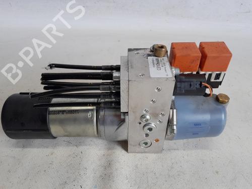Schuifdak Motor PEUGEOT 308 CC (4B_) 1.6 16V (150 hp) 29166714
