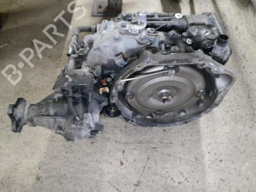 Used Gearbox Gearbox NISSAN QASHQAI I (J10, NJ10) 2.0 dCi All-wheel Drive (150 hp) 34042460 34042460