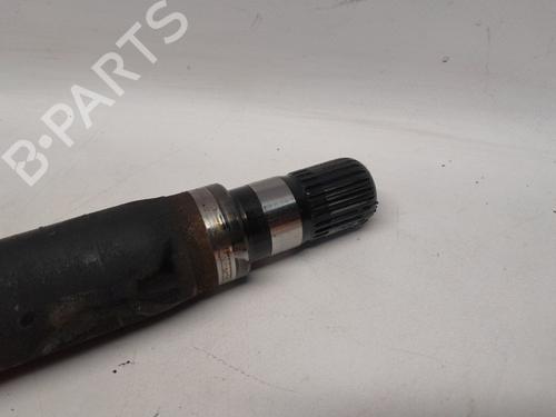 Right front driveshaft OPEL ZAFIRA TOURER C (P12) 1.6 CNG (75) | BP33057473M39 - Image 4