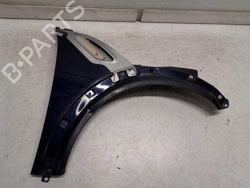 Used Right front fenders MINI MINI COUNTRYMAN (R60) Cooper D (112 hp) 25620563