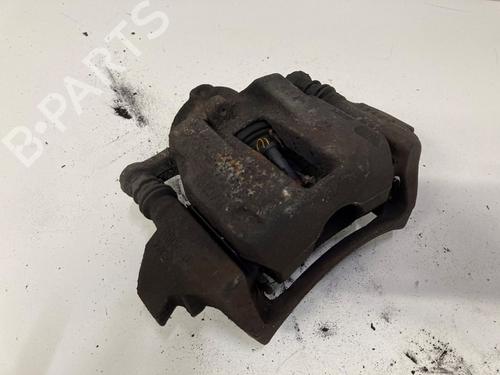 Used Right front brake caliper MERCEDES-BENZ B-CLASS Sports Tourer (W245) B 150 (245.231) (95 hp) 16333129
