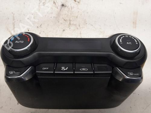 Used Climate control Climate control KIA RIO IV (YB, SC, FB) 1.0 T-GDI 100 (101 hp) 23983855 23983855