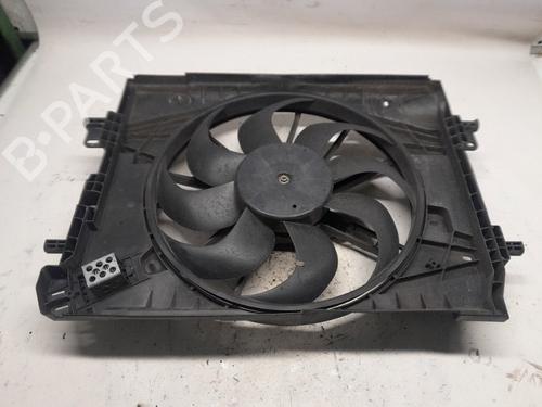 Used Radiator fan Radiator fan 22212605 22212605