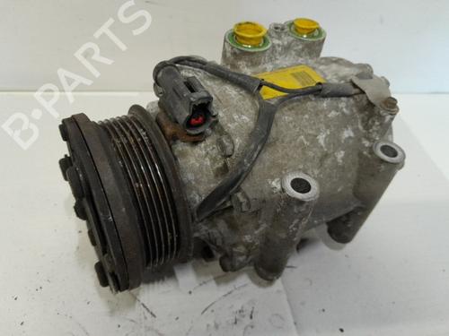 Used AC compressor FORD FIESTA V (JH_, JD_) 1.3 (60 hp) 28135442