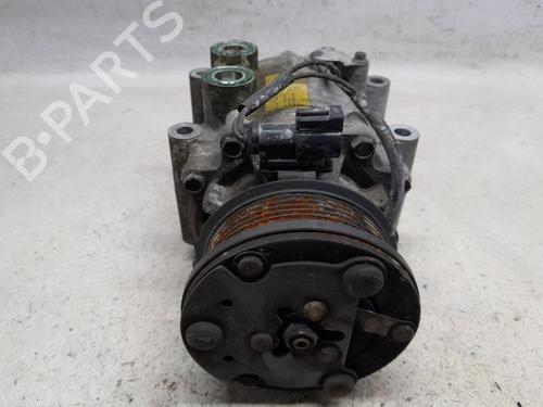 AC Kompressor FORD FIESTA V (JH_, JD_) 1.4 16V | BP30085370M34 