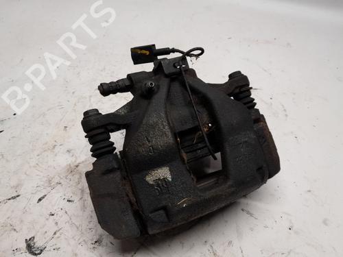 Used Right front brake caliper OPEL COMBO Box Body/MPV (X12) 1.6 CDTI (B05) (105 hp) 29981074