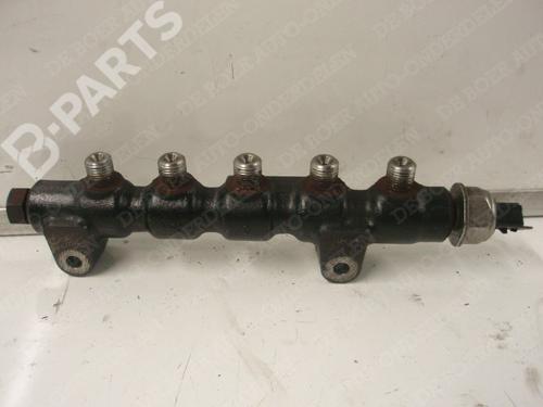 Used Common rail Common rail PEUGEOT 307 SW (3H) 1.6 HDI 90 (90 hp) 11063387 11063387