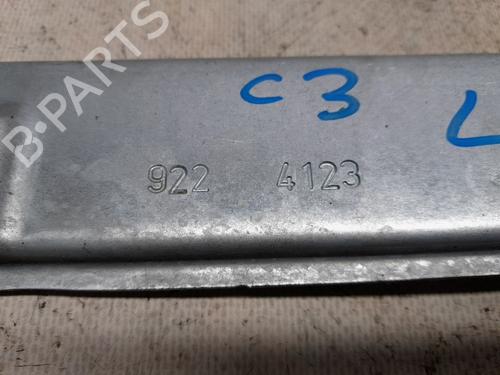 Front left window mechanism CITROËN C3 III (SX) 1.2 PureTech 82 | BP30085399C22