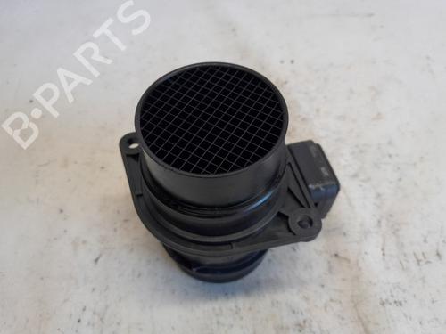 Used Mass air flow sensor Mass air flow sensor SKODA FABIA II Combi (545) 1.6 TDI (90 hp) 34168843 34168843