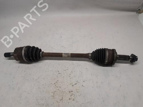 Used Left front driveshaft Left front driveshaft 21287571 21287571