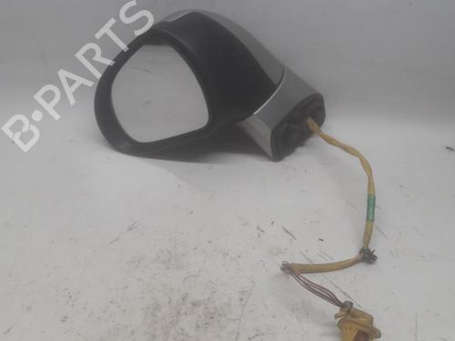 Used Left mirror PEUGEOT 308 SW I (4E_, 4H_) 1.6 16V (120 hp) 11710531