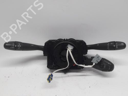 Used Steering column stalk PEUGEOT 308 SW I (4E_, 4H_) 1.6 HDi (109 hp) 11074963