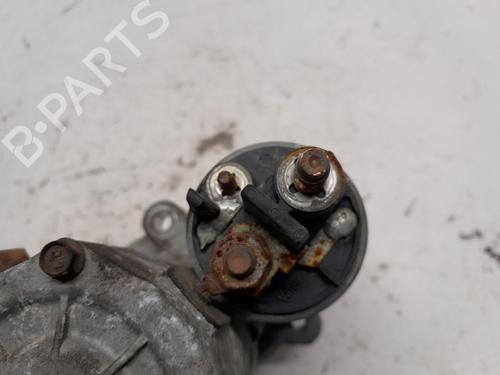 Starter PEUGEOT 206 Hatchback (2A/C) 1.4 i | BP23235329M8 