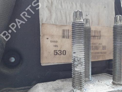 Engine FORD FIESTA VI (CB1, CCN) 1.6 TDCi | BP34430669M1  - Image 7