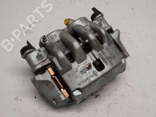 Used Right front brake caliper CITROËN JUMPER II Van 2.2 HDi 120 (120 hp) 15774250