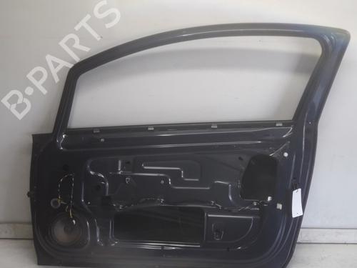 Right front door OPEL CORSA D (S07) 1.2 (L08, L68) | BP11077306C3 