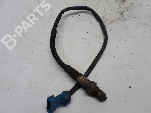 Used Electronic sensor Electronic sensor PEUGEOT 307 Break (3E) 1.6 16V (109 hp) 11064993 11064993