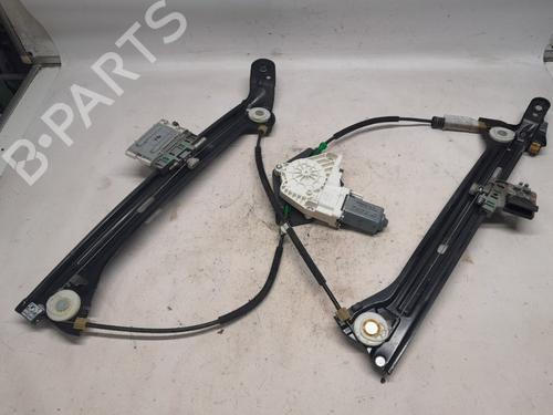 Used Front left window mechanism Front left window mechanism AUDI A5 Sportback (8TA) 2.0 TFSI (180 hp) 40023612 40023612