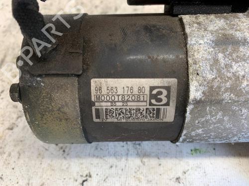 Starter PEUGEOT 407 (6D_) 2.0 (6DRFNB, 6DRFNE) | BP25902117M8 - Image 3