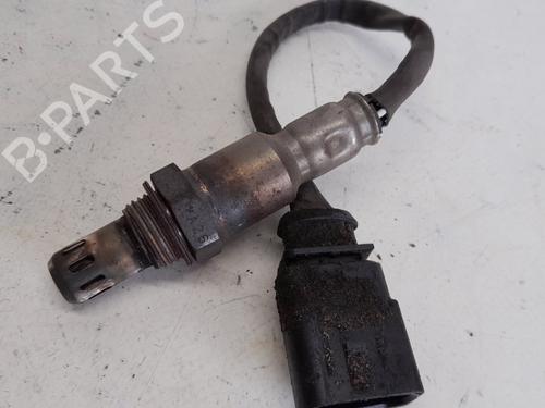 Elektronisk sensor SEAT LEON (1P1) 1.2 TSI (105 hp) 13692307