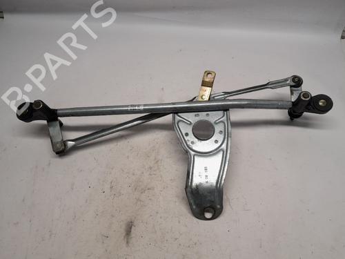 Used Front wipers mechanism BMW X5 (E53) 3.0 d (218 hp) 24134825