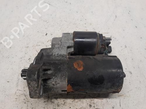 Used Starter AUDI A3 (8L1) 1.6 (102 hp) 22212593