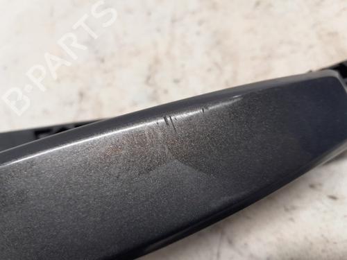 Rear left exterior door handle OPEL MOKKA / MOKKA X (J13) 1.4 LPG (_76) | BP29167909C130 