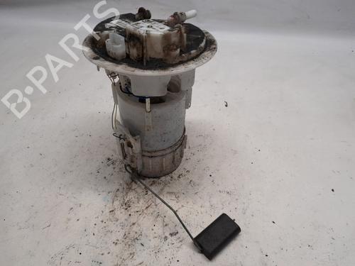 Used Fuel pump PEUGEOT 208 I (CA_, CC_) 1.2 VTI 82 (82 hp) 26674587