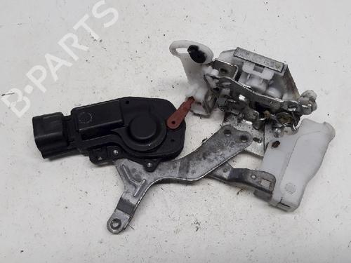 Used Front right lock CITROËN C1 (PM_, PN_) 1.0 (68 hp) 13153032