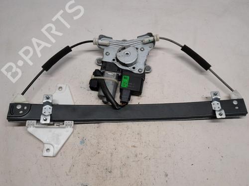 Used Front left window mechanism Front left window mechanism OPEL ANTARA A (L07) 3.2 V6 (227 hp) 24705010 24705010