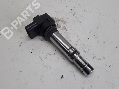 Used Ignition coil Ignition coil SEAT IBIZA III (6L1) 1.4 16V (75 hp) 11071144 11071144