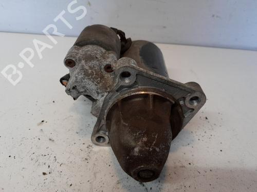 Starter MAZDA 2 (DY) 1.4 | BP36139622M8 - Image 3