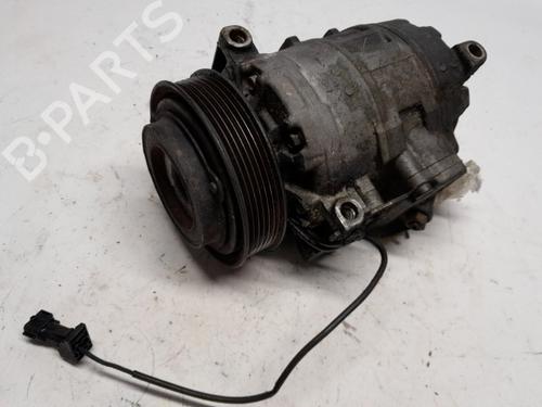 Used AC compressor SAAB 9-5 Estate (YS3E) 2.0 t (150 hp) 24134511
