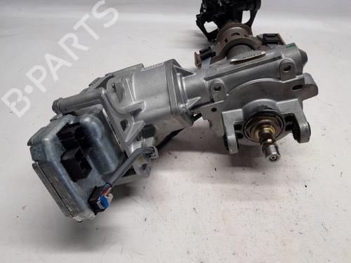 Steering column OPEL MERIVA A MPV (X03) 1.6 16V (E75) | BP32714332M21 - Image 3