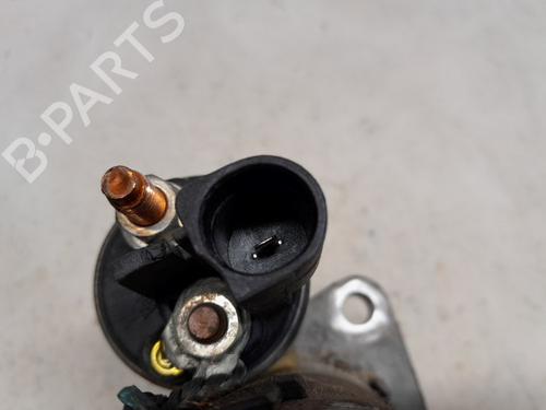 Startmotor VW TOURAN (1T1, 1T2) 1.6 FSI | BP24184875M8 