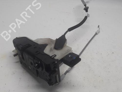 Used Front left lock Front left lock 13153677 13153677