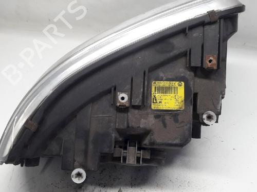Used Left headlight Left headlight 11073579 11073579