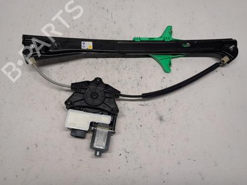 Used Rear left window mechanism VW TIGUAN (AD1, AX1) 2.0 TDI (150 hp) 19793730