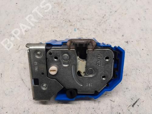 Used Rear right lock FIAT 500L (351_, 352_) 1.4 (199LYB1B) (95 hp) 18849206