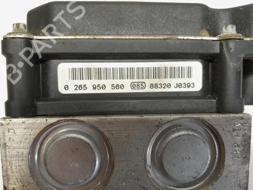 ABS pump PEUGEOT 308 SW I (4E_, 4H_) 2.0 HDi | BP18852300M43 