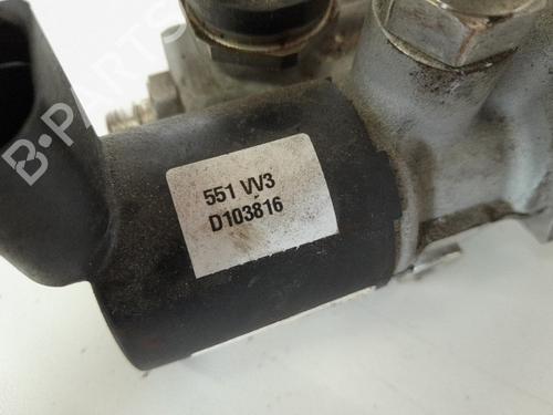 Electronic sensor VW UP! (121, 122, BL1, BL2, BL3, 123) 1.0 EcoFuel | BP38053877M84 - Image 3